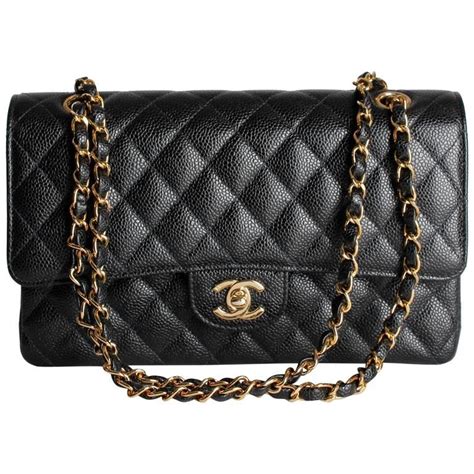 chanel medium.classic|Chanel classic handbags prices.